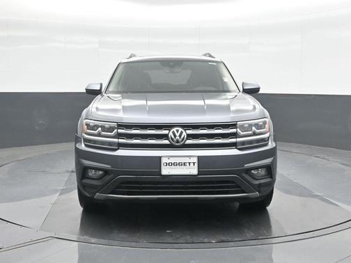 2020 Volkswagen Atlas 2.0T SE w/Technology