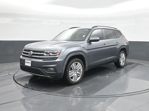 2020 Volkswagen Atlas 2.0T SE w/Technology