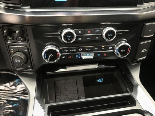 2025 Ford F-350 XLT