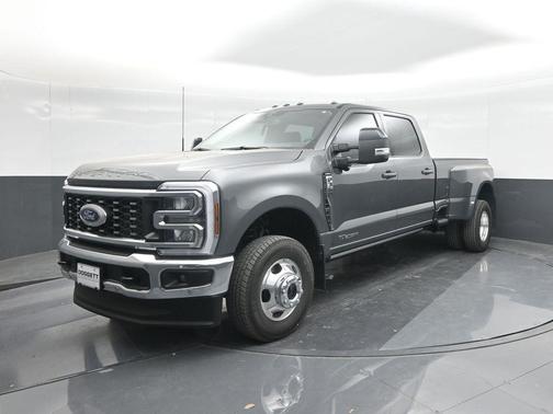 2025 Ford F-350 XLT