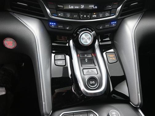2021 Acura TLX Type S
