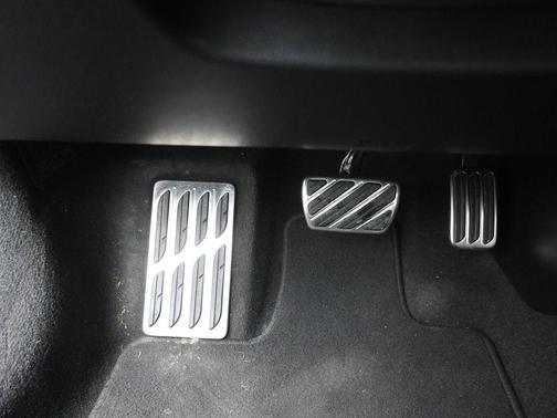 2021 Acura TLX Type S