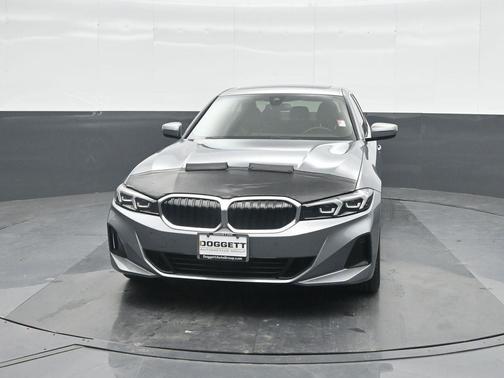2024 BMW 330 i
