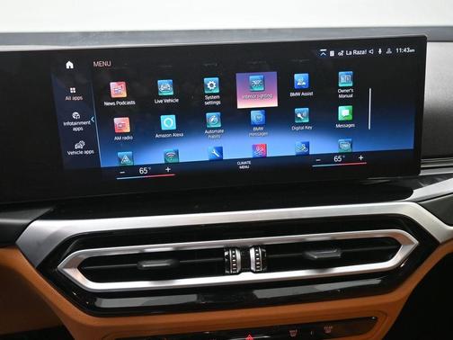 2024 BMW 330 i