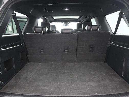 2020 Ford Expedition Max XLT