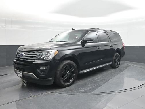 2020 Ford Expedition Max XLT