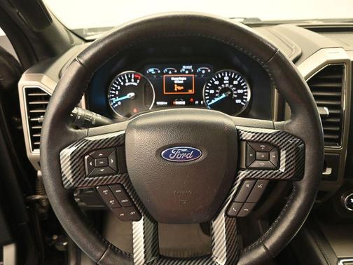 2020 Ford Expedition Max XLT