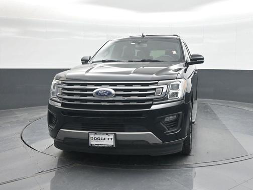 2020 Ford Expedition Max XLT