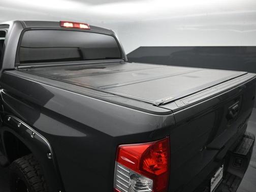 2017 Toyota Tundra Limited