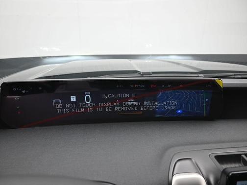 Agate Black Metallic 2025 Ford Expedition Active