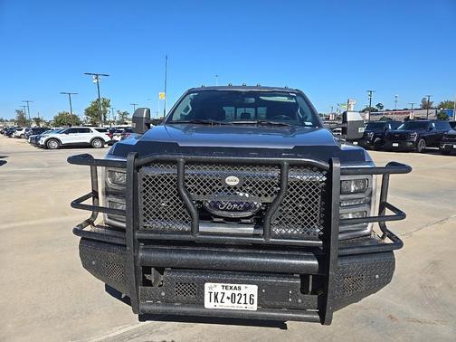 2023 Ford F-350 Lariat Super Duty
