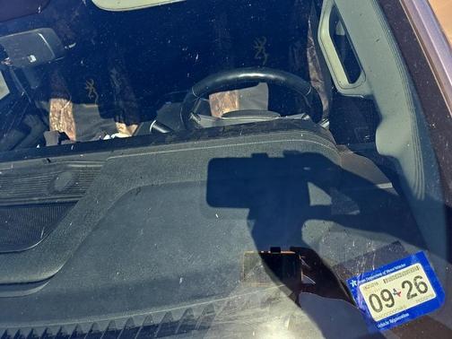 2023 Ford F-350 Lariat Super Duty