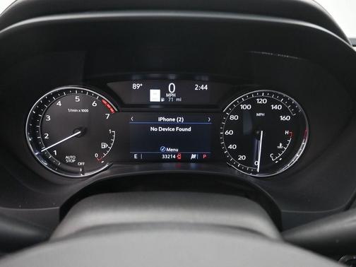 2022 Cadillac CT4 Luxury