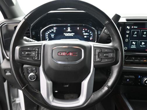 2024 GMC Sierra 2500 SLT