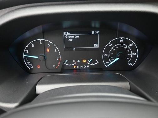 2024 Ford Transit-150 BASE