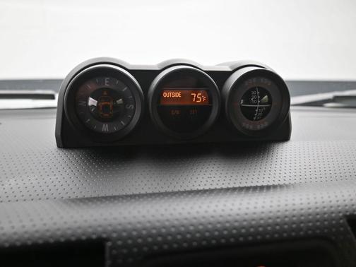 2014 Toyota FJ Cruiser Base