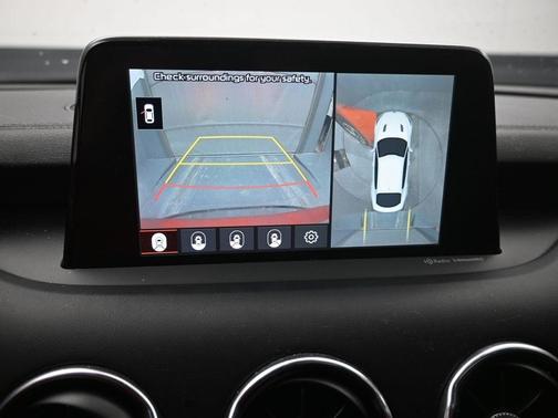 2021 Kia Stinger GT2