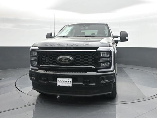 2025 Ford F-250 XLT