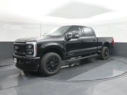 2025 Ford F-250 XLT