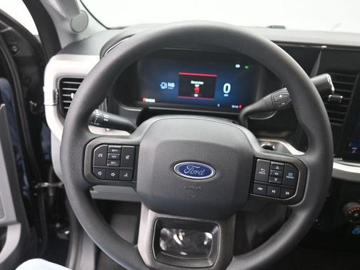 2025 Ford F-250 XLT