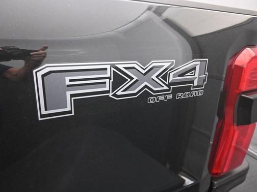2025 Ford F-250 XLT