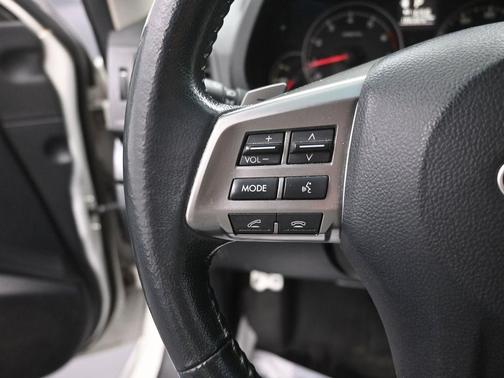 2014 Subaru Legacy 2.5i Sport