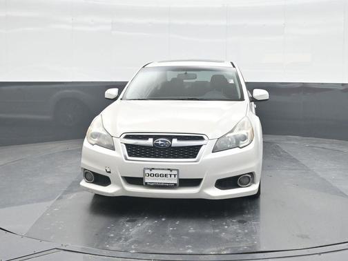 2014 Subaru Legacy 2.5i Sport
