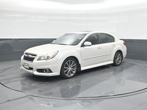 2014 Subaru Legacy 2.5i Sport