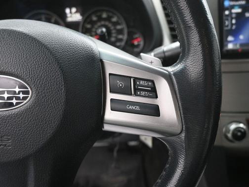 2014 Subaru Legacy 2.5i Sport