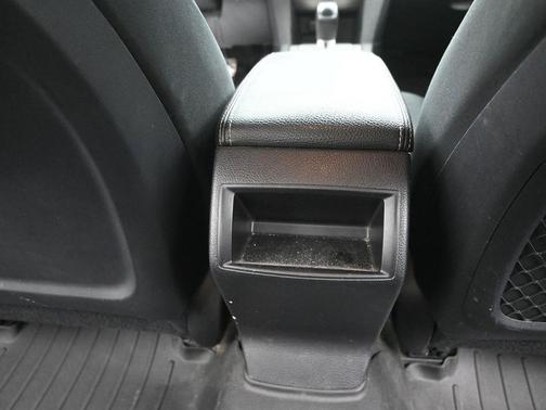 2014 Subaru Legacy 2.5i Sport