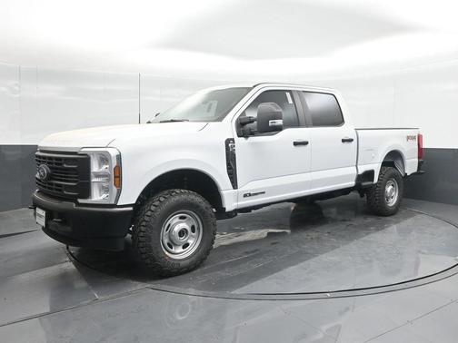 2025 Ford F-250 XL