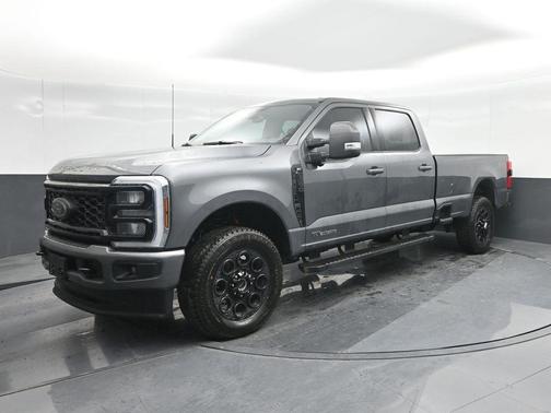 2025 Ford F-350 XLT