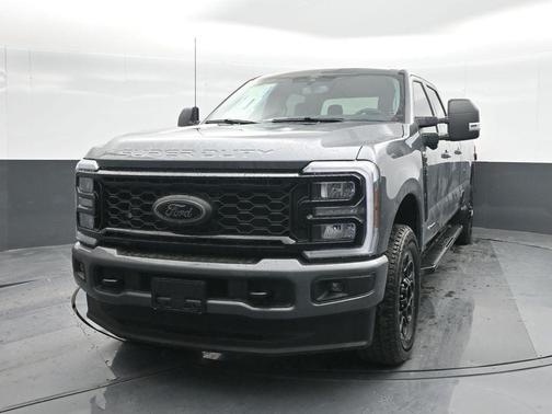 2025 Ford F-350 XLT