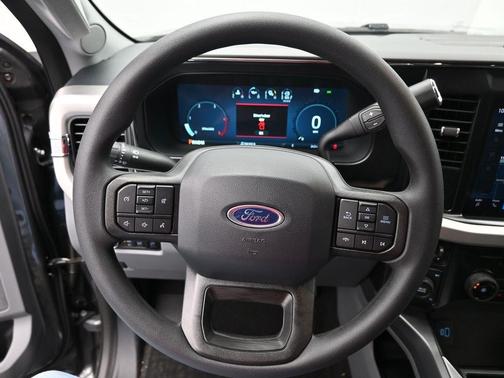 2025 Ford F-350 XLT