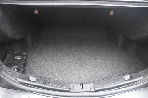 Magnetic 2020 Ford Fusion SE
