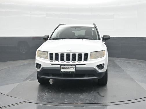 2011 Jeep Compass Base