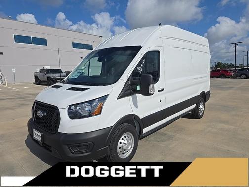 2025 Ford Transit-350 Base