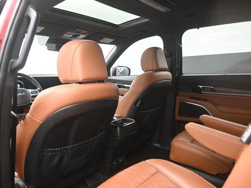 2023 Kia Telluride SX-Prestige X-Line