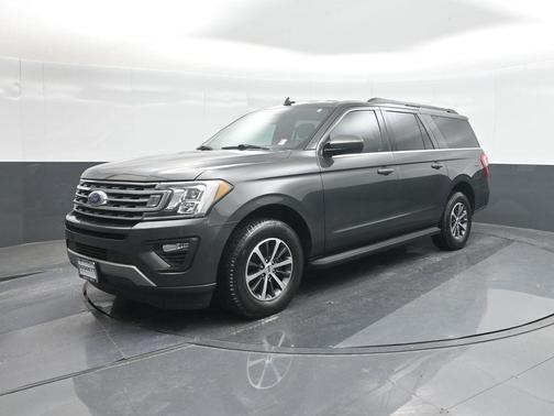 2020 Ford Expedition Max XLT