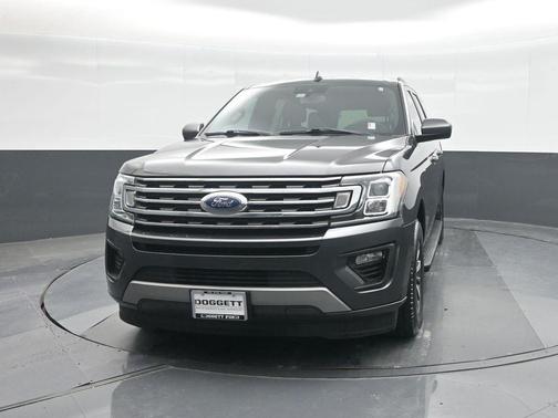 2020 Ford Expedition Max XLT