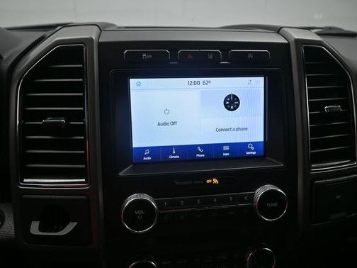 2020 Ford Expedition Max XLT