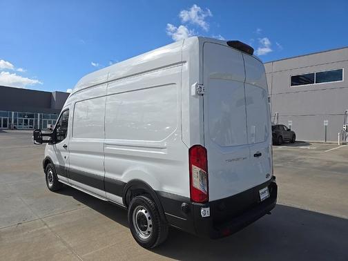 2025 Ford Transit-350 Base