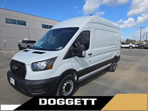 2025 Ford Transit-350 Base