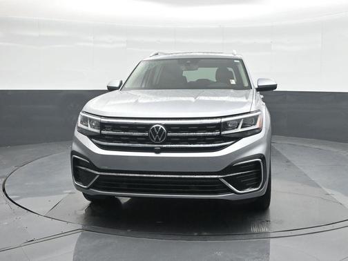 2023 Volkswagen Atlas 3.6L SEL Premium R-Line