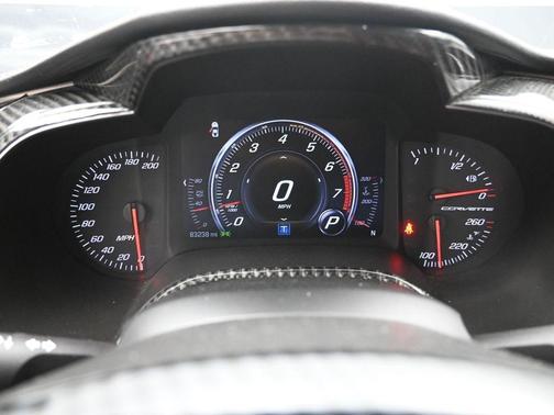 2016 Chevrolet Corvette Stingray Z51