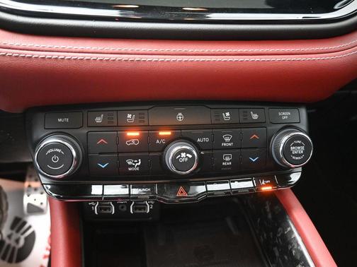 2023 Dodge Durango SRT Hellcat