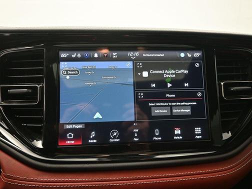 2023 Dodge Durango SRT Hellcat