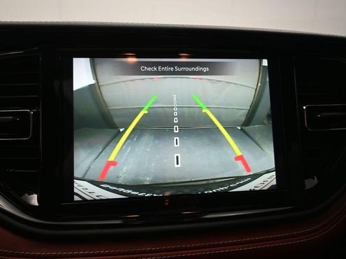 2023 Dodge Durango SRT Hellcat