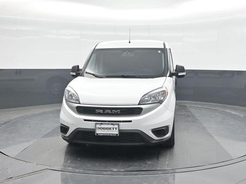 2022 RAM ProMaster City Base