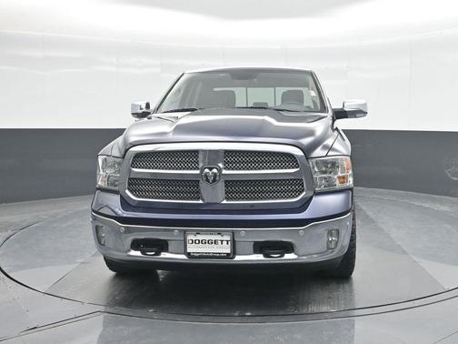 2018 RAM 1500 Lone Star